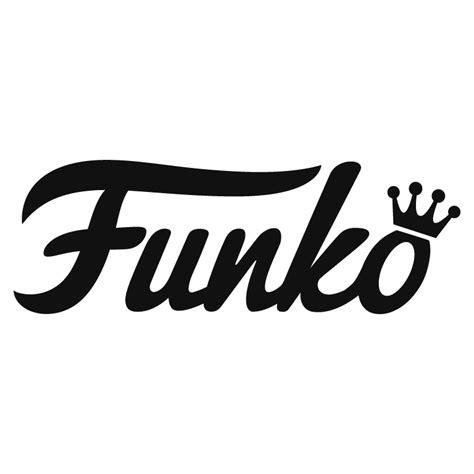 Funko logo PNG, vector files free download - Brandlogos.net