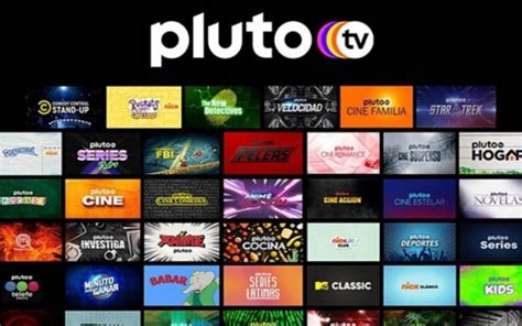 Pluto TV estrena canal de anime de 24 horas - Muy Adictivo