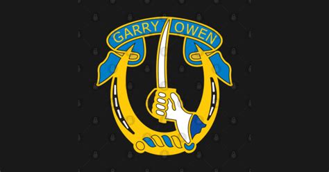 US Army 7th Cavalry Regiment "Garry Owen" - 7th Cavalry Regiment ...