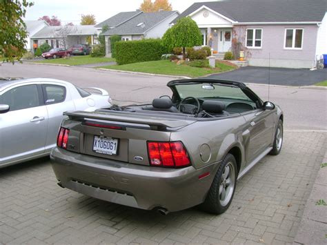 2002 Ford Mustang - Pictures - CarGurus