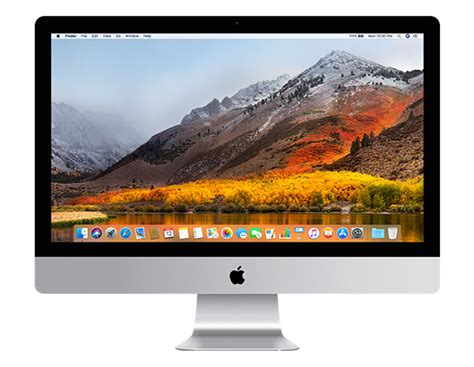 The 17 Best Features in macOS High Sierra