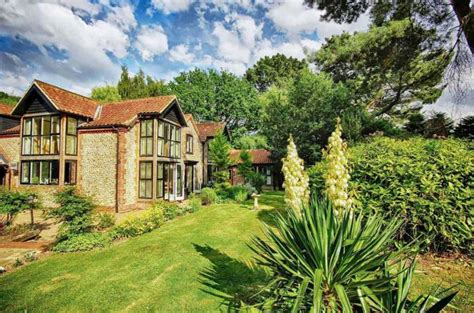 Felbrigg Lodge | Visit East of England