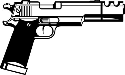 Free Gun Clipart Transparent, Download Free Gun Clipart Transparent png ...