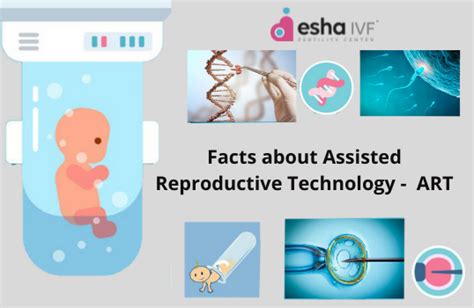 FACTS ABOUT ASSISTED REPRODUCTIVE TECHNOLOGY | by Dr.Chandana | Medium