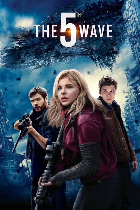 The 5th wave sequel movie - vicatones