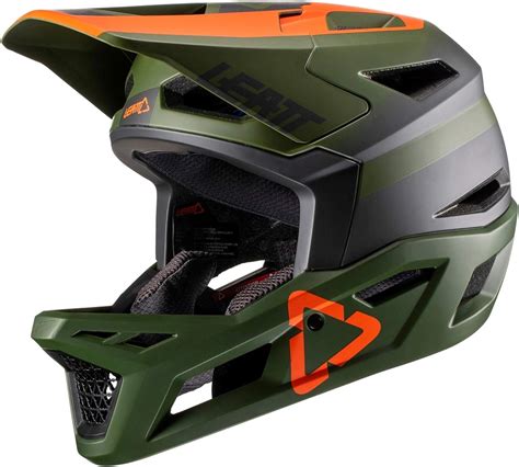 Best Full Face MTB Helmets For Enduro & Trail Riding