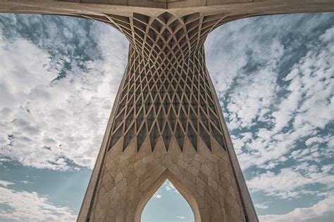 4096x2304px | free download | HD wallpaper: architecture, tehran, iran ...