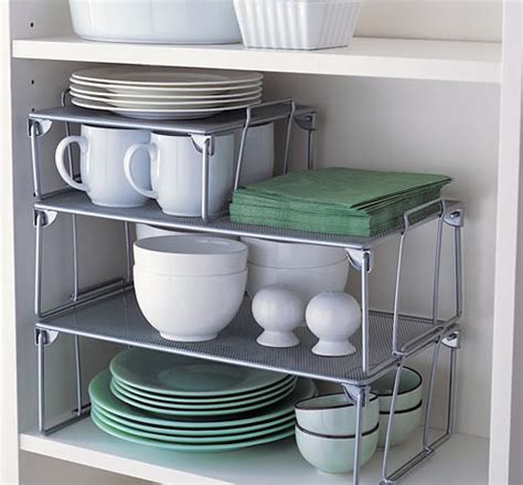 Small Kitchen Storage Ideas | RV Obsession