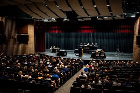 Oral argument at Lebanon High School | The Indiana Supreme C… | Flickr