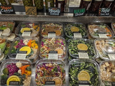 Erewhon, Making Grocery Shopping an Elite Experience — Brassy