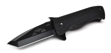 Emerson CQC-7 Knife | Tactical Folding Knife | Emerson Knives, Inc.