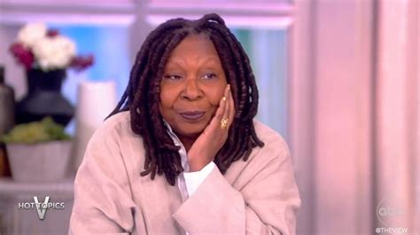 The View’s Whoopi Goldberg explains real reason behind surprising ...