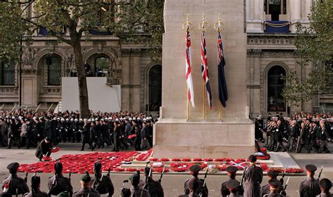 Remembrance Sunday | Definition, History, & Facts | Britannica