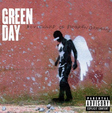 Listen Free to Green Day - Boulevard Of Broken Dreams Radio | iHeartRadio