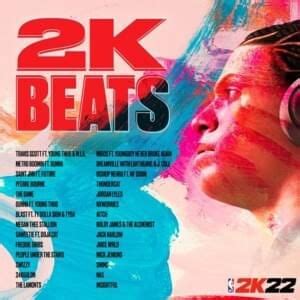 2K Sports - NBA 2K14 Soundtrack Lyrics and Tracklist | Genius