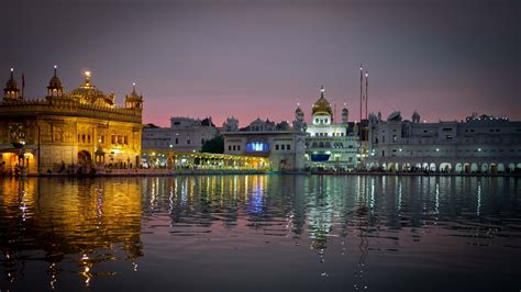 Harmandir Sahib HD Wallpaper | Background Image | 2048x1150 | ID:396879 ...