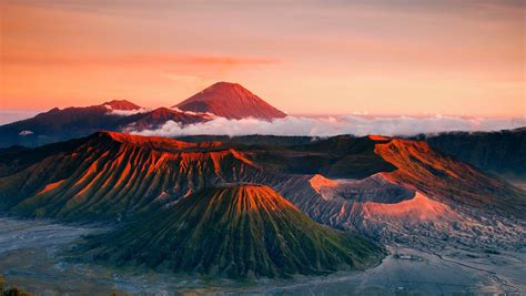 Bromo Wallpapers - Wallpaper Cave