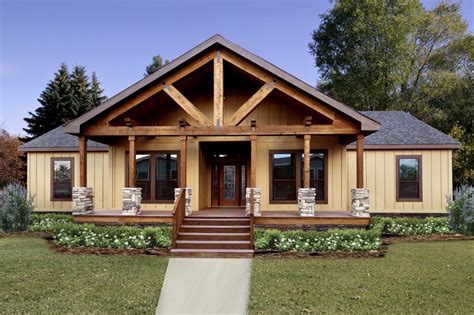 5 Phenomenal Manufactured Home Remodel Ideas