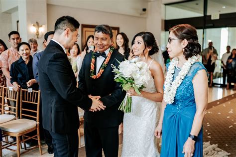 A complete guide to planning your wedding at Ko'olau Ballrooms — HNL ...