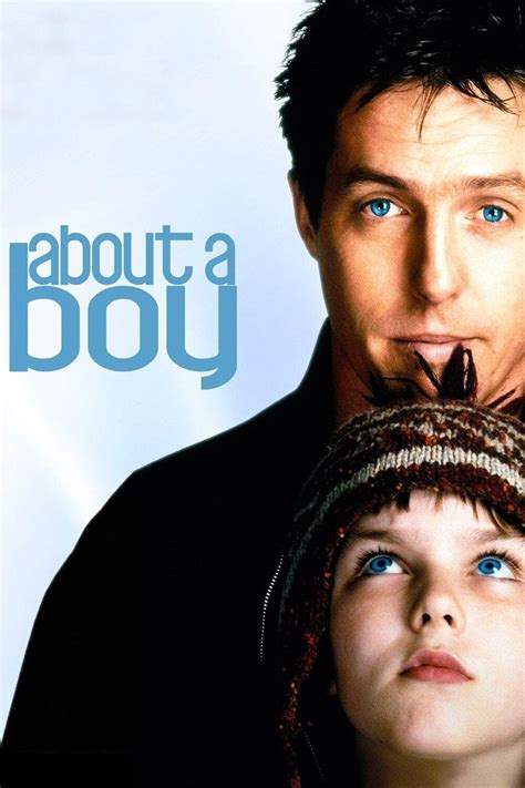 About A Boy Movie