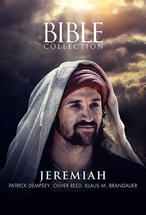 Jeremiah (1998) | PrimeWire