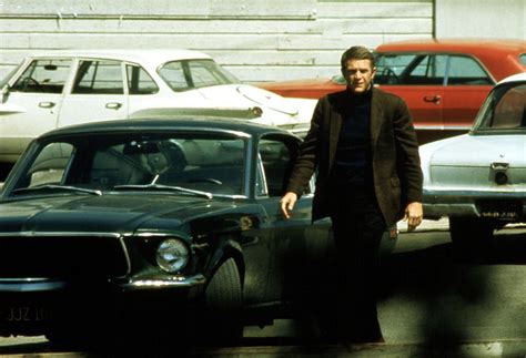 Steve McQueen and the Sexiest Cars and Motorcycles on Film | Steve ...