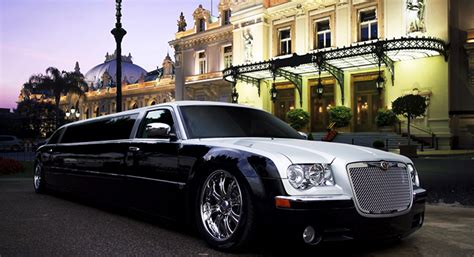 Travel With Limousine Services - Go Discovers