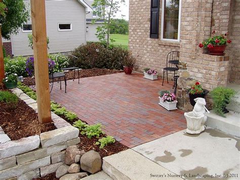 20+ Front Yard Patio Courtyard – The Urban Decor