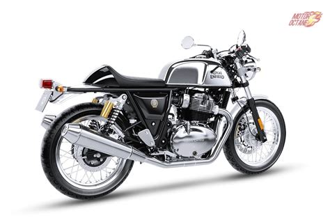 Royal Enfield Bullet 650 - what to expect? » MotorOctane