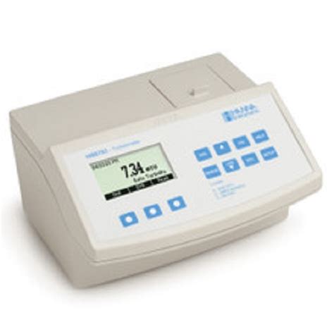 Turbidity Meter HI88703 Hanna Instruments