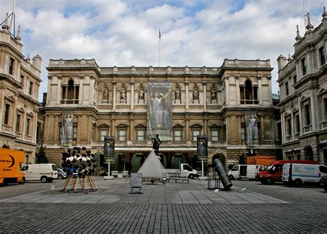 Royal Academy of Arts Collection | London , United Kingdom | Barry Flanagan