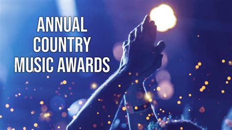 Watch Annual Country Music Awards Streaming Online on Philo (Free Trial)