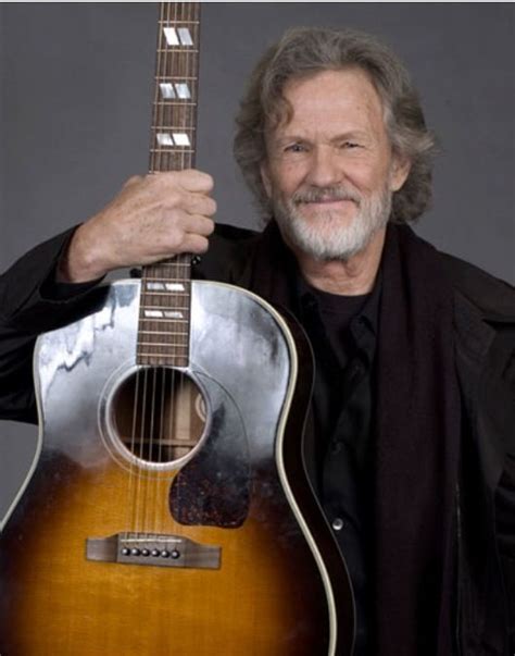 Kris Kristofferson | Country music stars, Kris kristofferson, Country ...