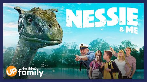 Nessie & Me - Movie Preview - YouTube