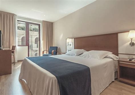 Hotel RH Sorolla Centro, Valencia Hotel Price, Address & Reviews