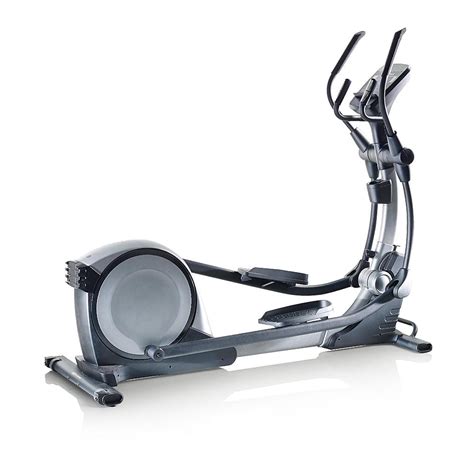 NordicTrack E 5.9 Elliptical* | FitnessChoice Rental, LLC