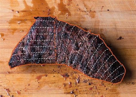 Dry Aged Grass Fed Tri Tip Steak - Flying B Bar Ranch: Colorado Grass ...