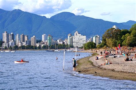 11 Best Things to Do in Vancouver - What is Vancouver Most Famous For ...