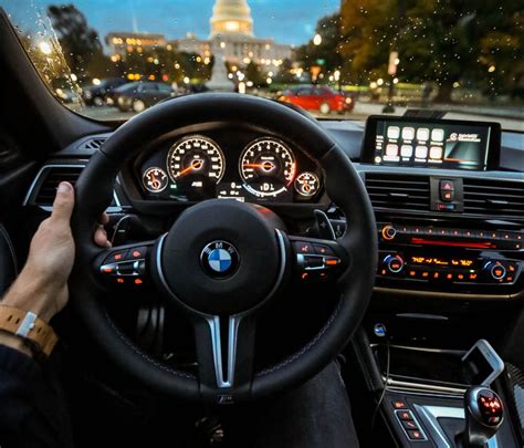 What is BMW Active Driving Assistant?