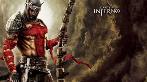 Buy Dante's Inferno™ - Xbox Store Checker