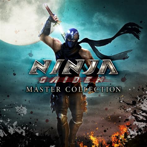 NINJA GAIDEN: Master Collection