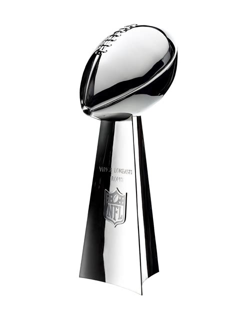 Transparent Super Bowl Trophy Png / Super bowl trophy 2015 png. - Jas ...