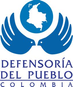 defensoria del pueblo Logo PNG Vector (EPS) Free Download