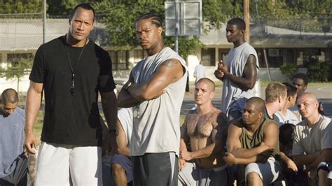 Gridiron Gang (2006) | Movieweb