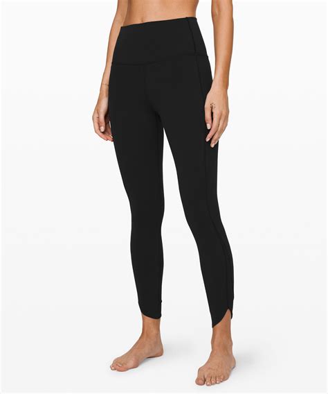 Lululemon Align Leggings Black