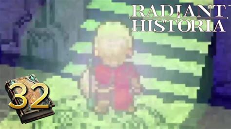 Radiant Historia (NDS): All the Bad Endings 1/2 - YouTube