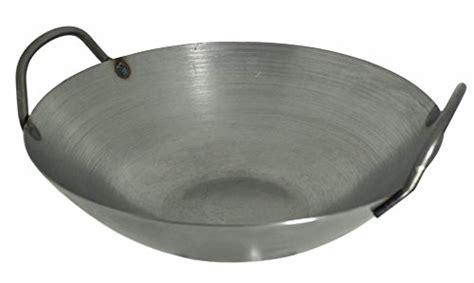 Best Carbon Steel Wok Reviews in 2022