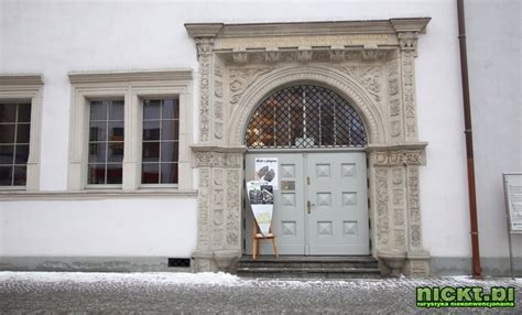 Lubań. Muzeum regionalne - nickt.pl