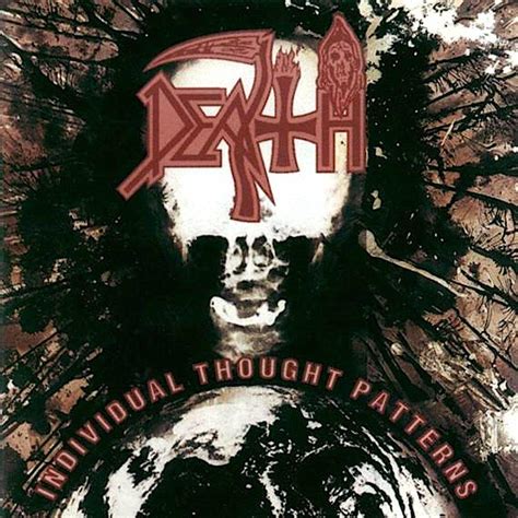 Death | Individual Thought Patterns | Album – Artrockstore