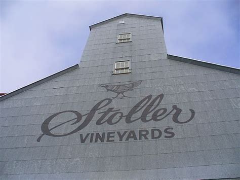 Stoller Vineyards | Visit portland, Wine travel, Family estate